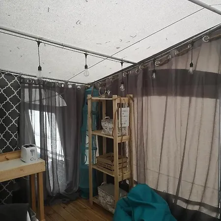 Przyczepa Bluecamp Na Molosurf W Jastarni * Jastarnia